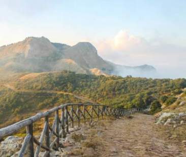 Camminate francescane in Sicilia. Turismo tra spiritualità e natura
