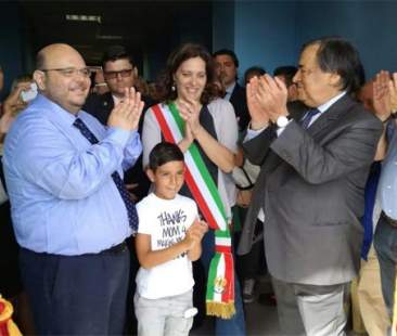 Senzatetto, a Palermo apre il secondo dormitorio comunale