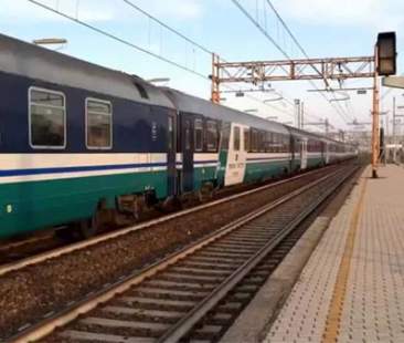 Ferrovie, la Sicilia all’ultima corsa