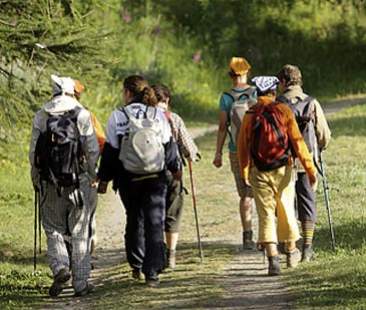 Guide di montagna, Aigae ricorre al Tar contro bando Regione