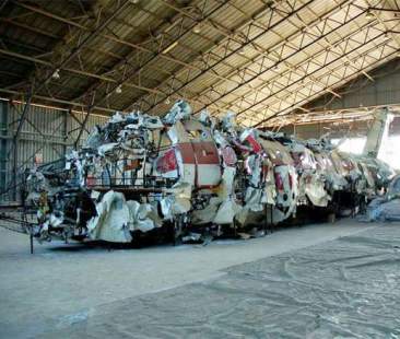 Ustica, confermata la condanna dello Stato