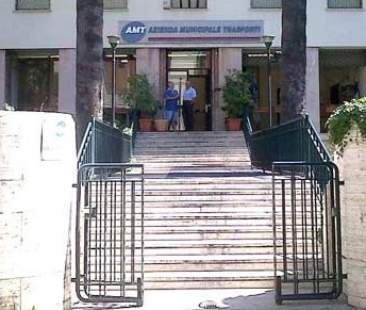 Catania – Amt, Forza Italia attacca il Comune: “Deve dare 30 milioni all’azienda”