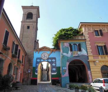 Varignana e Dozza, sulle orme dei romani
