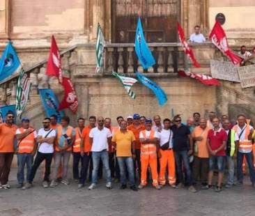 Palermo – Anello ferroviario a rischio paralisi