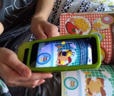 I benefici derivanti dalla lettura nel rapporto tra genitori e figli