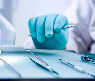 Settore odontoiatrico: segnali di ripresa dopo la crisi