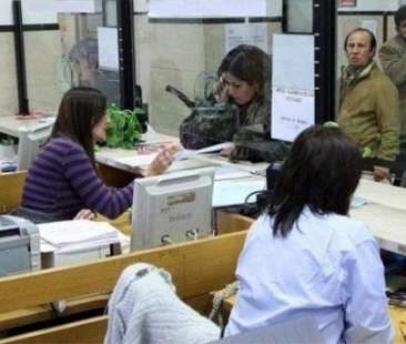 Il famelico personale dei Comuni