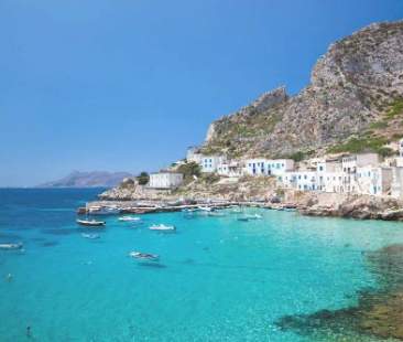 Sviluppo turistico, la Sicilia adotta le Dmo