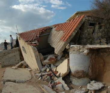 Un quarto dei reati ambientali commesso tra Campania e Sicilia