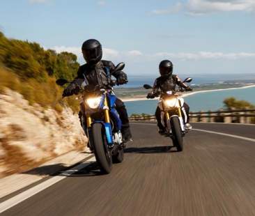 Rc moto, premi in calo del 9,8%