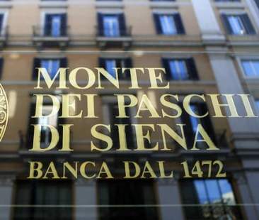 Mps, ristrutturazione con oltre 5.000 esuberi