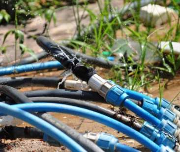 Risparmio idrico, bocciati sei siciliani su dieci