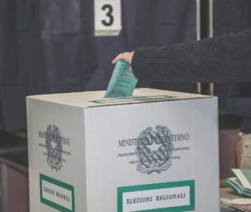 Regionarie, M5S verso il candidato presidente