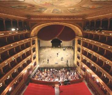 Sicilia, finanziamento da 5 milioni al Furs