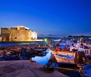 Fra tradizioni, artigianato e gastronomia le Panigiria di Cipro accolgono i visitatori