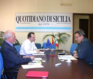 Giancarlo Trotta: “Massimo rigore a tutela degli imprenditori onesti”