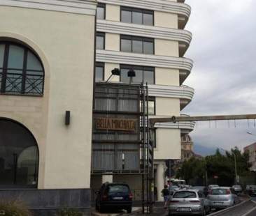 Catania – Ex mulino S.Lucia, l’edificio fantasma che il Comune prova ad acquisire