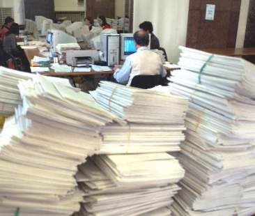 Regionali costosi e allo sbando