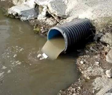 Maladepurazione, è un disastro. “Governi regionali hanno fallito”