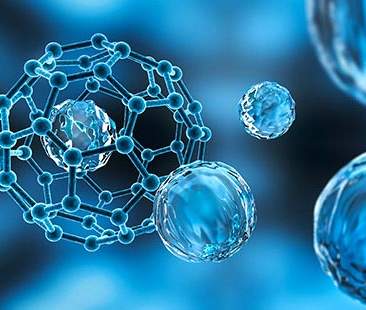 Batteri che “corrono” come ghepardi in grado di aiutare le nanotecnologie