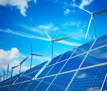 Energie rinnovabili, Sicilia statica