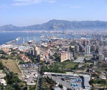 Palermo – Patto per il Sud, cinque bandi per lo sviluppo