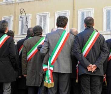 Minacce mafiose per controllare la Pubblica amministrazione