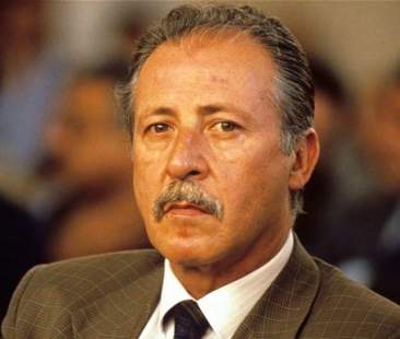 Borsellino, nel giorno del ricordo l’amarezza per la verità negata