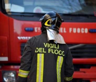 Carenze di organico nei Vigili del Fuoco Carenze di organico nei Vigili del Fuoco
