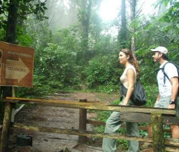 Turismo e ambiente: l’accoppiata entusiasma la metà degli italiani