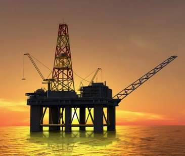 Dalla Sicilia quasi un quarto del petrolio prodotto in Italia