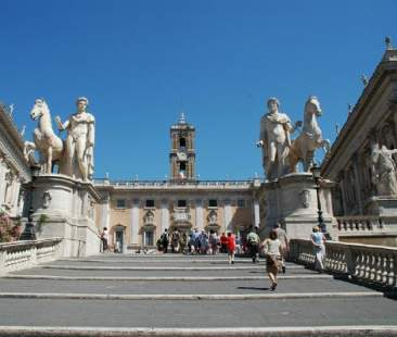 Roma: 41 i condannati ma non è mafia Capitale Roma: 41 i condannati ma non è mafia Capitale