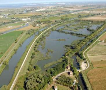 Conzorzio di bonifica di Catania senz’acqua Conzorzio di bonifica di Catania senz’acqua