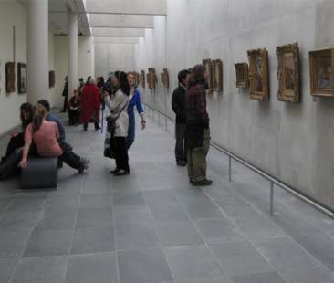 Sicilia, un esercito di impiegati nella cultura