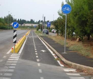 Piste ciclabili, sulla mobilità dolce si dovrebbe puntare molto di più