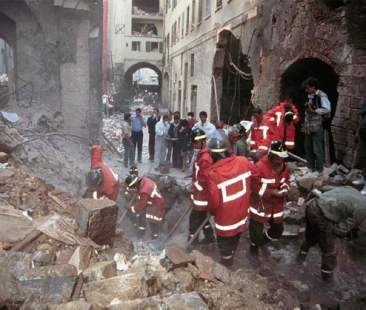 Mafie: il grande patto per attaccare lo Stato Mafie: il grande patto per attaccare lo Stato