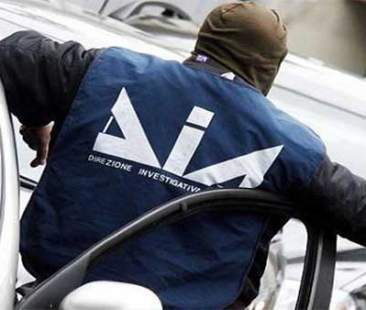 Catania – Dia, il punto sulle operazioni “etnee”. Famiglie vicine alle ‘ndrine calabresi