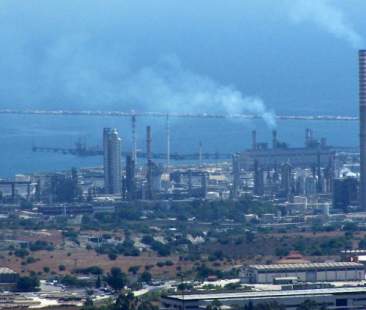 Aria inquinata, ci voleva la Procura