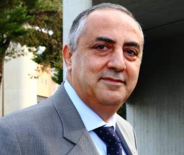 Sicilia, anche Lagalla corre per diventare presidente