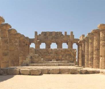 Sinergia con privati per illuminare Selinunte