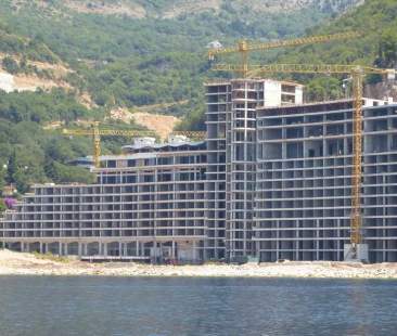 Urbanistica governata dal caos