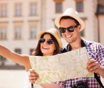 Boom di arrivi in Sicilia per l’estate 2017 Boom di arrivi in Sicilia per l’estate 2017