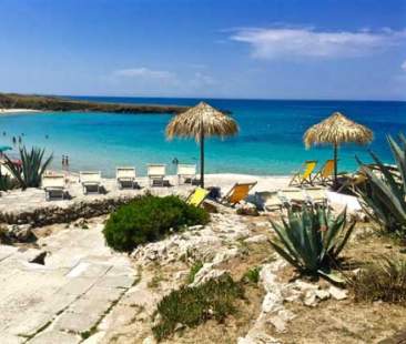 Viaggiare low cost ad agosto? Si può fare! I prezzi migliori in Sicilia, Puglia e Abruzzo
