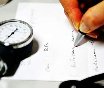 Visite fiscali: ecco le novità in vigore dal primo settembre