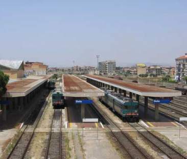 Piano Trasporti, briciole per l’Isola