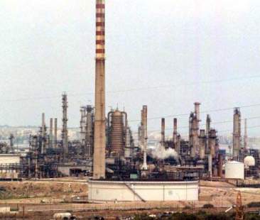 Qualità dell’aria a Siracusa: l’Isab ha accolto le prescrizioni del Gip