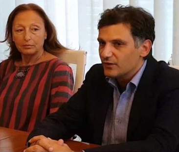 L’Infernu di Dante in scena nelle Gole dell’Alcantara