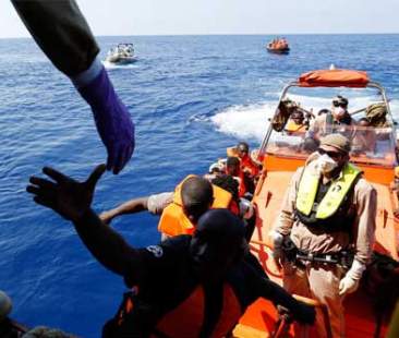 Emergenza migranti: pochi passi verso un’accoglienza di qualità