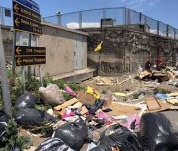 Catania – Zona industriale, la cabina di regia può far partire i lavori entro l’anno