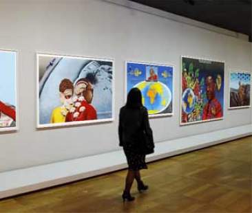 Sicilia: 5,6% di imprese culturali e creative